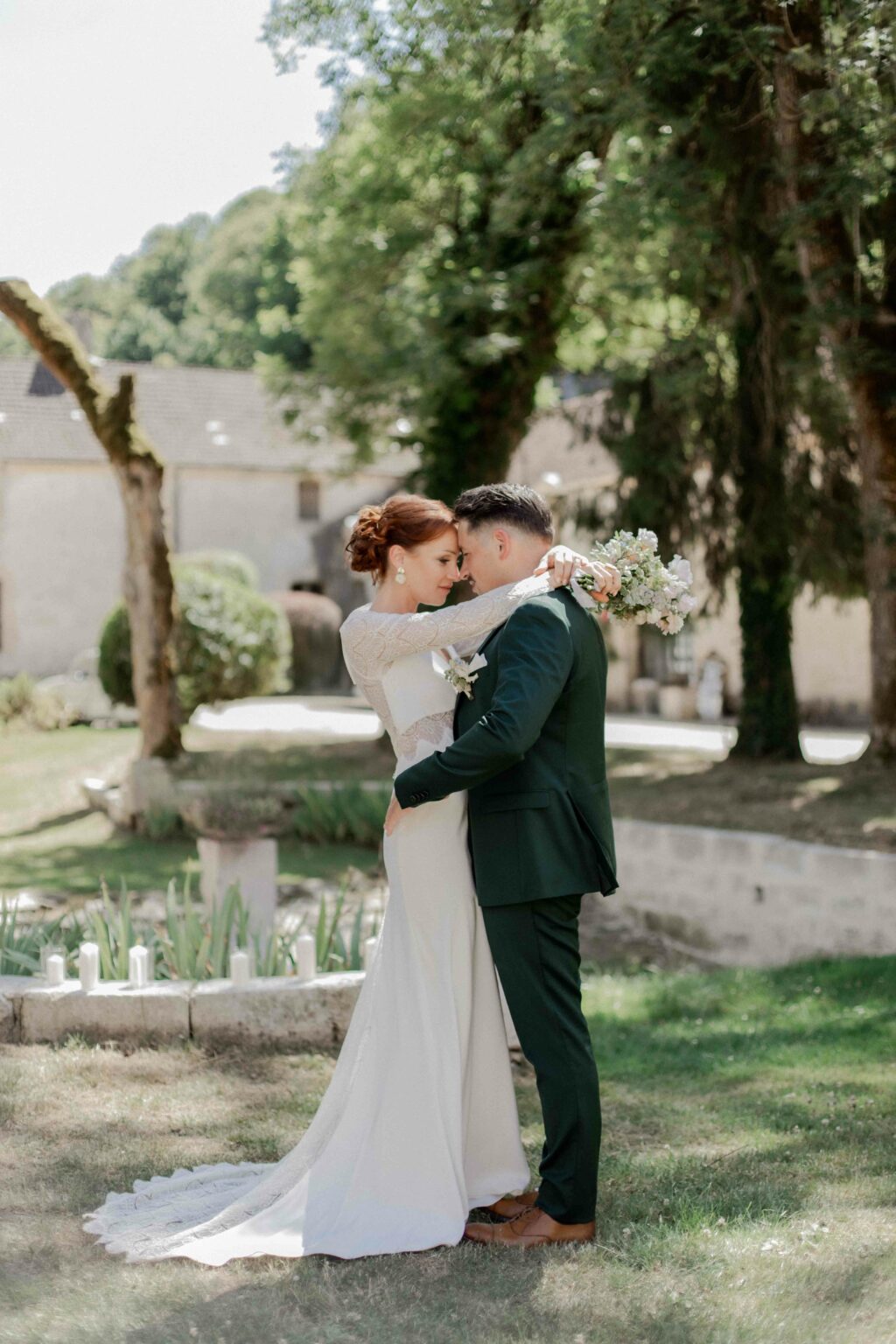 Photo de mariage, photographe professionnelle. Destination wedding photography. French Photograph