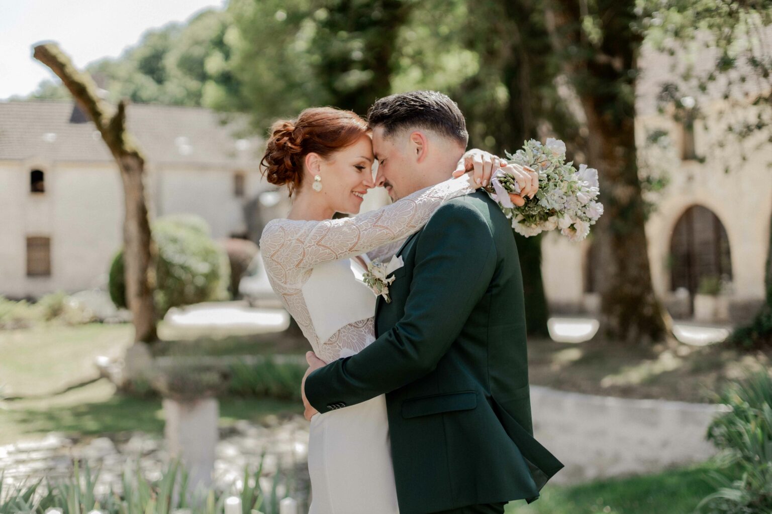 Photo de mariage, photographe professionnelle. Destination wedding photography. French Photograph