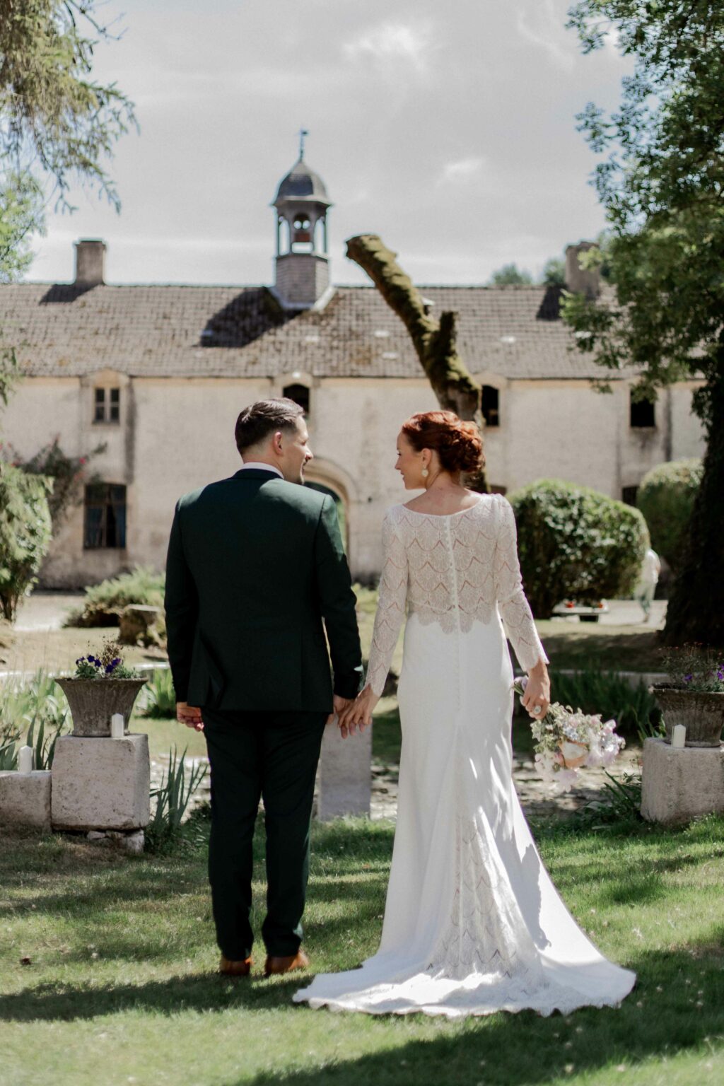Photo de mariage, photographe professionnelle. Destination wedding photography. French Photograph