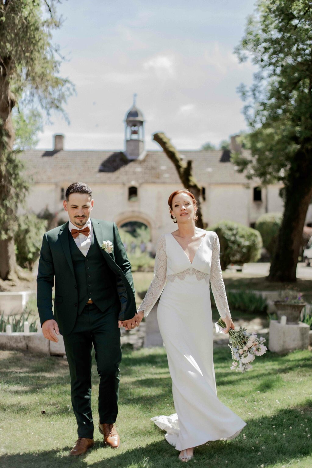 Photo de mariage, photographe professionnelle. Destination wedding photography. French Photograph