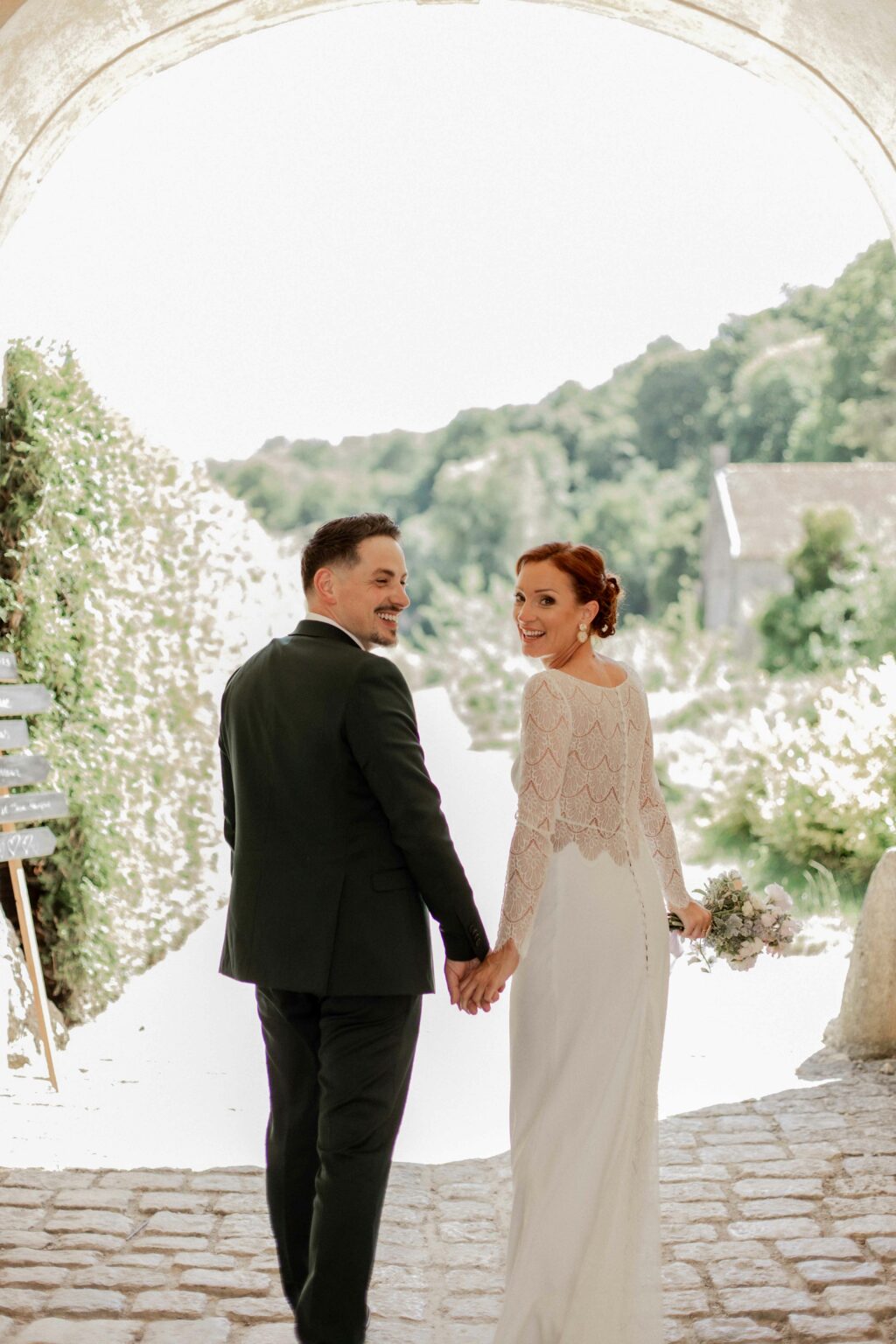 Photo de mariage, photographe professionnelle. Destination wedding photography. French Photograph