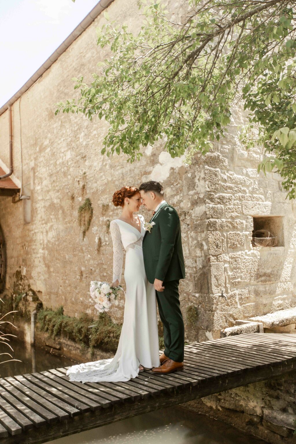 Photo de mariage, photographe professionnelle. Destination wedding photography. French Photograph