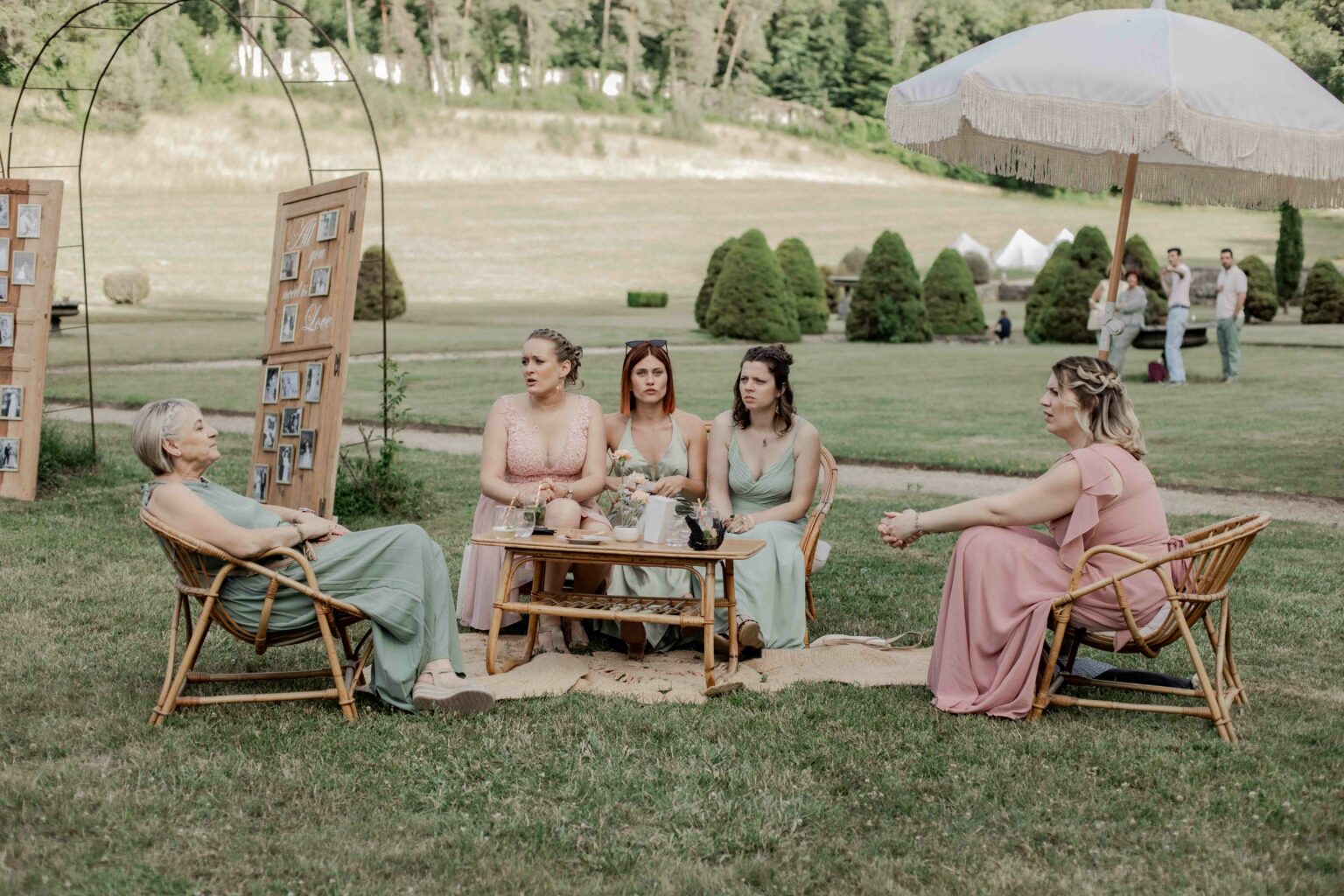 Photo de mariage, photographe professionnelle. Destination wedding photography. French Photograph