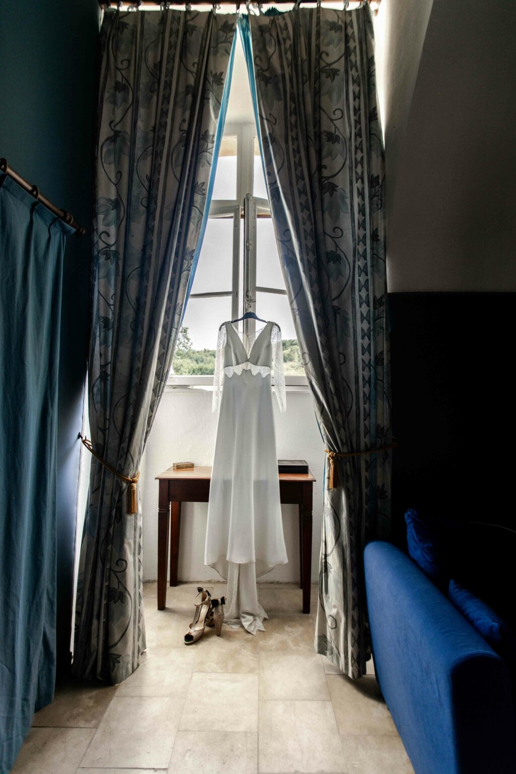 Photo de mariage, photographe professionnelle. Destination wedding photography. French Photograph