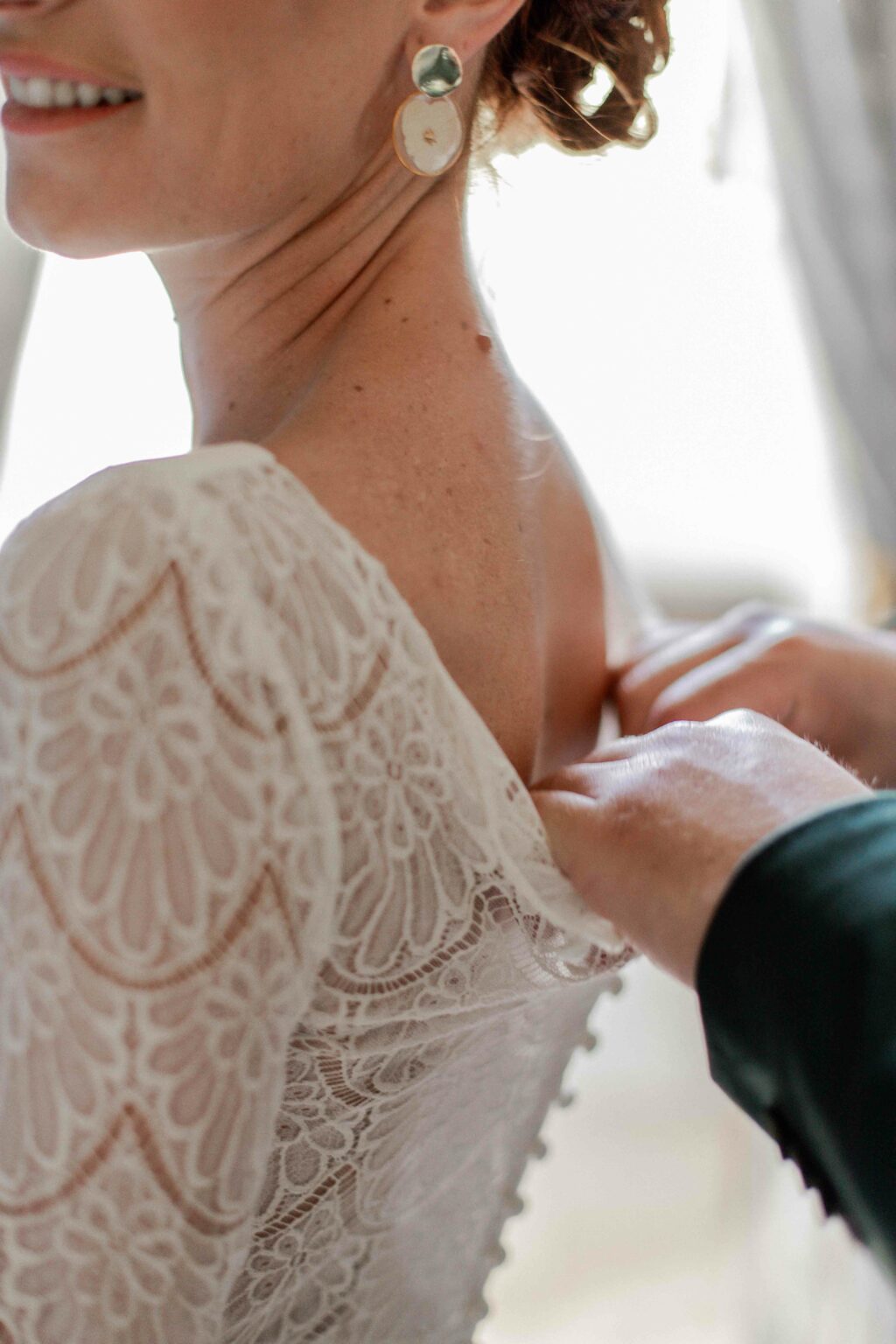Photo de mariage, photographe professionnelle. Destination wedding photography. French Photograph
