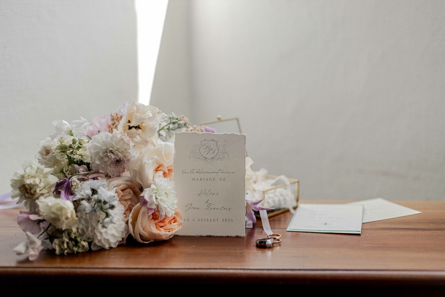 Photo de mariage, photographe professionnelle. Destination wedding photography. French Photograph
