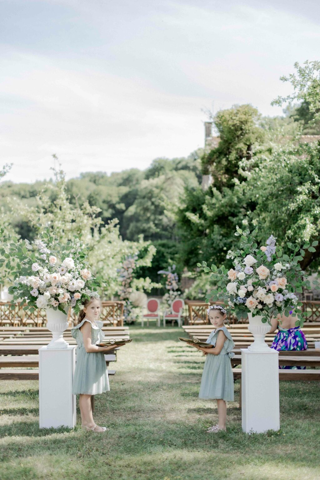 Photo de mariage, photographe professionnelle. Destination wedding photography. French Photograph
