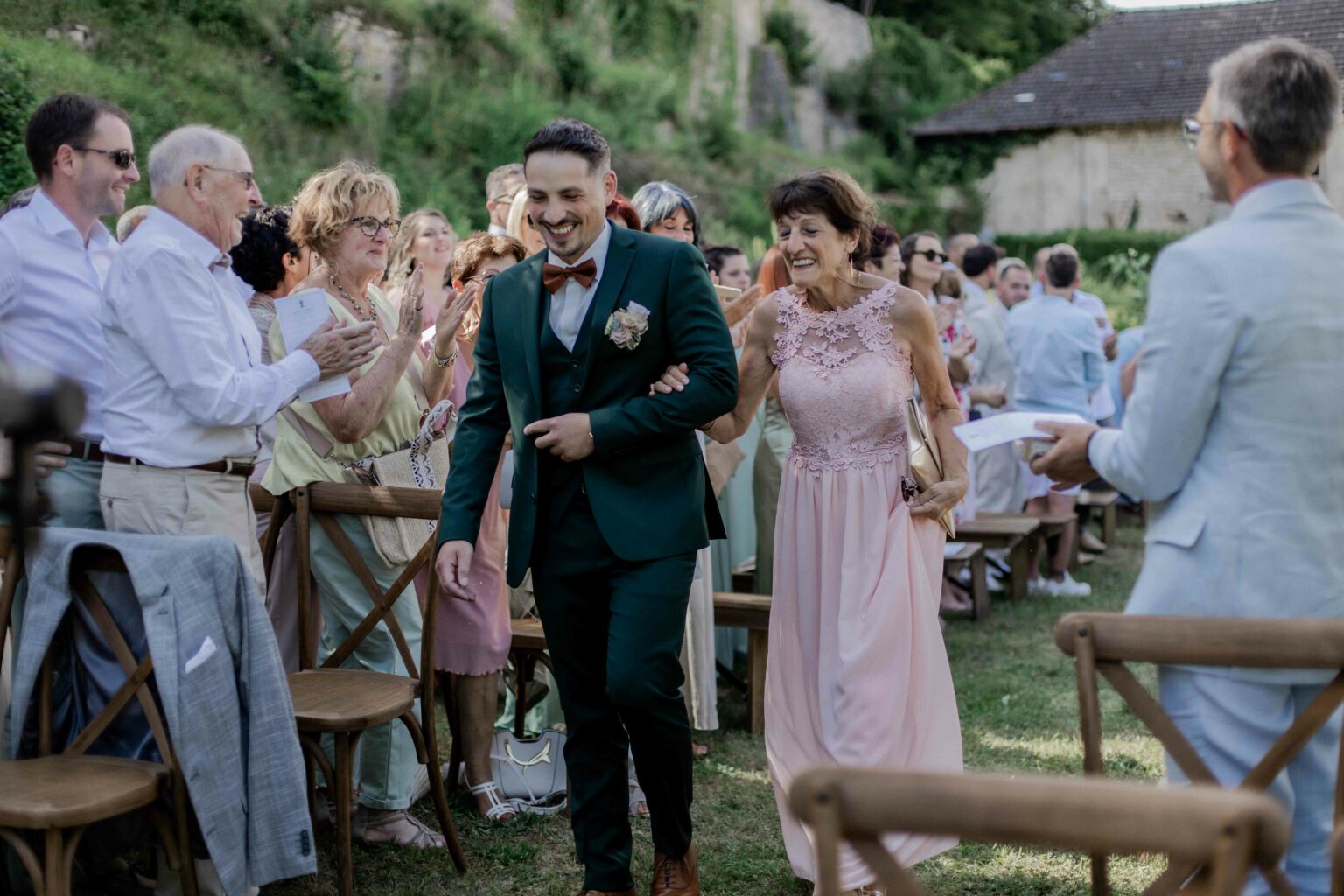 Photo de mariage, photographe professionnelle. Destination wedding photography. French Photograph