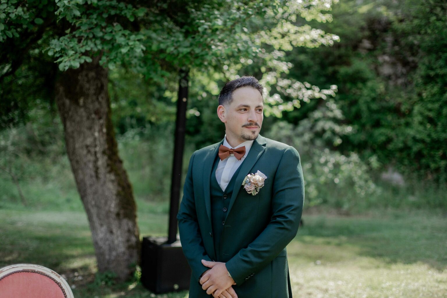 Photo de mariage, photographe professionnelle. Destination wedding photography. French Photograph
