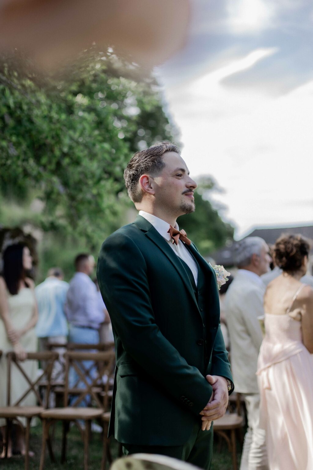 Photo de mariage, photographe professionnelle. Destination wedding photography. French Photograph