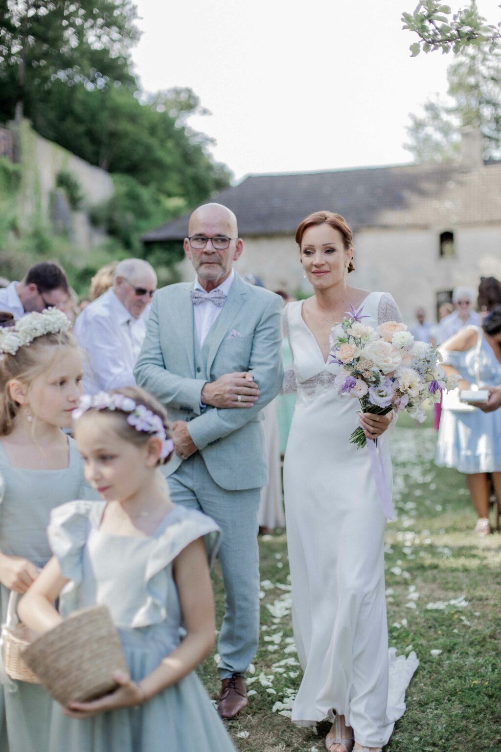 Photo de mariage, photographe professionnelle. Destination wedding photography. French Photograph