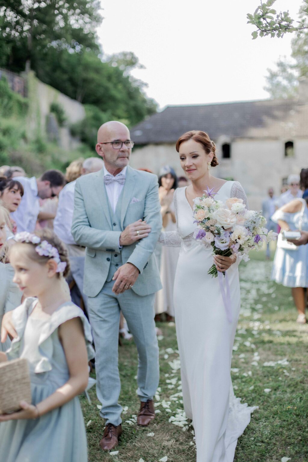 Photo de mariage, photographe professionnelle. Destination wedding photography. French Photograph