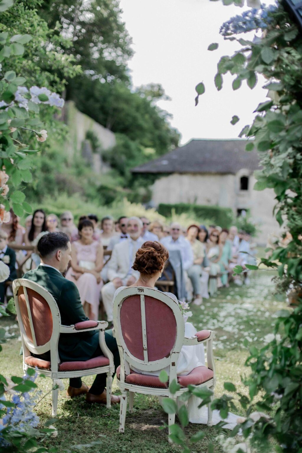 Photo de mariage, photographe professionnelle. Destination wedding photography. French Photograph