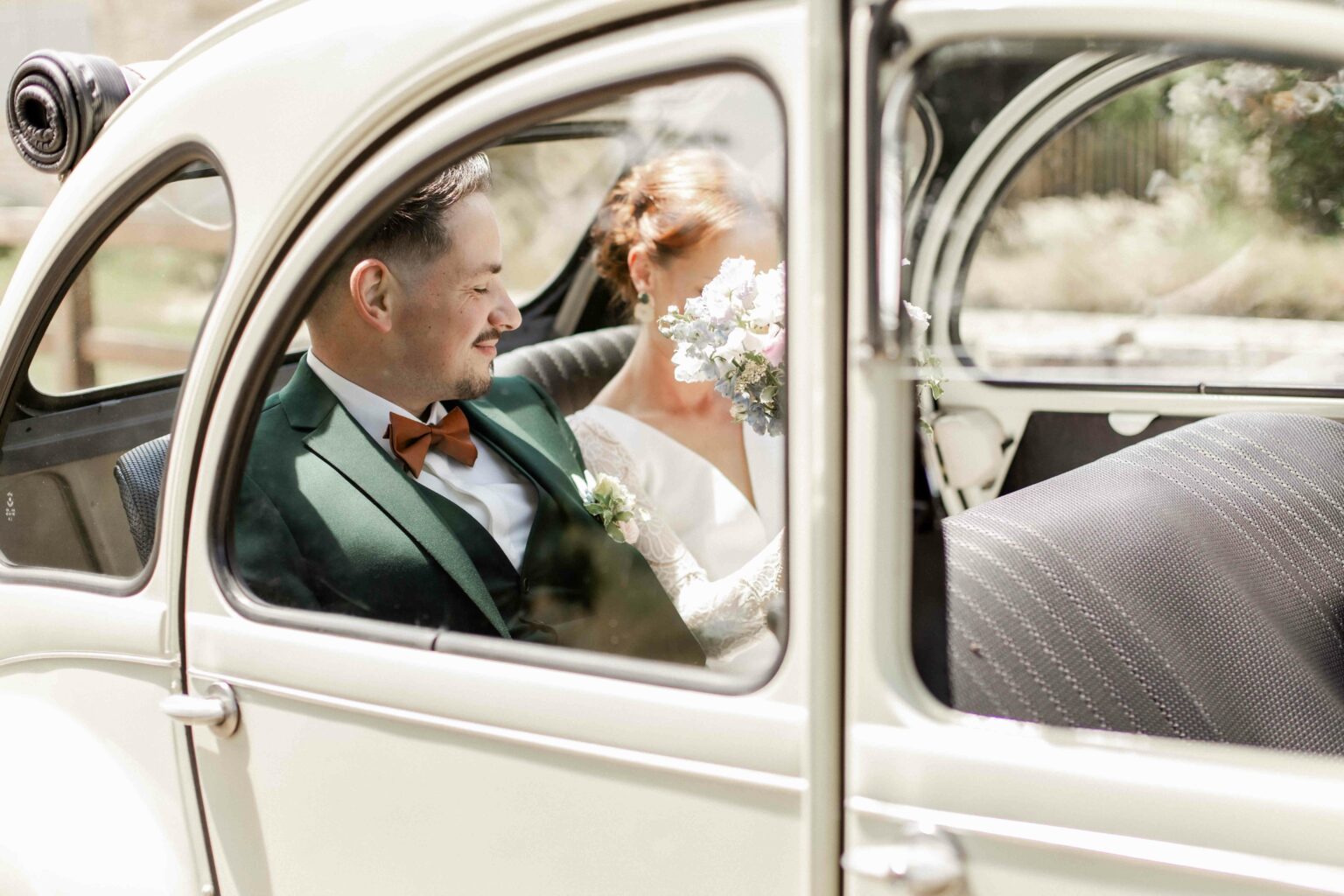 Photo de mariage, photographe professionnelle. Destination wedding photography. French Photograph