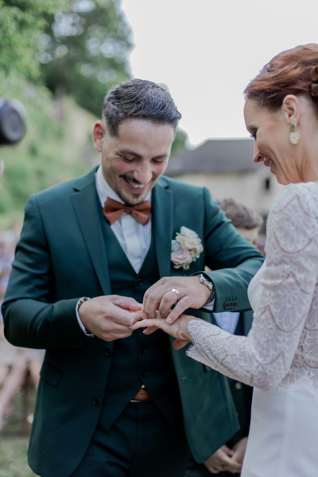 Photo de mariage, photographe professionnelle. Destination wedding photography. French Photograph