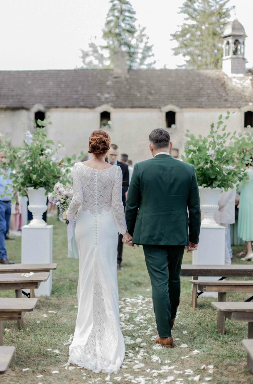 Photo de mariage, photographe professionnelle. Destination wedding photography. French Photograph