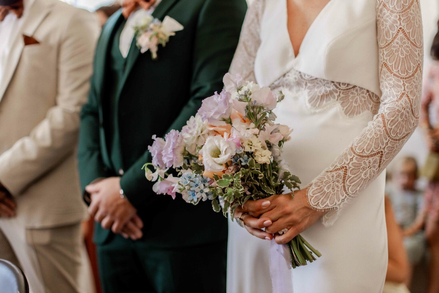 Photo de mariage, photographe professionnelle. Destination wedding photography. French Photograph