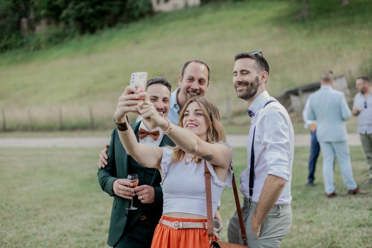 Photo de mariage, photographe professionnelle. Destination wedding photography. French Photograph