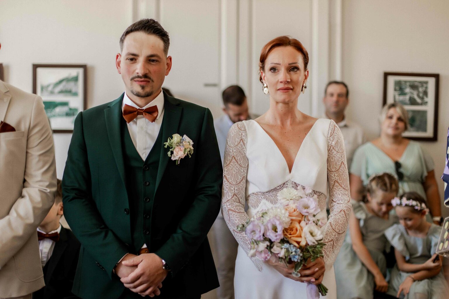 Photo de mariage, photographe professionnelle. Destination wedding photography. French Photograph