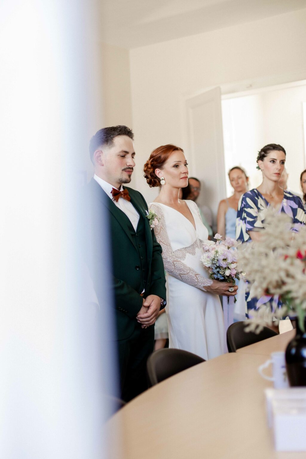 Photo de mariage, photographe professionnelle. Destination wedding photography. French Photograph